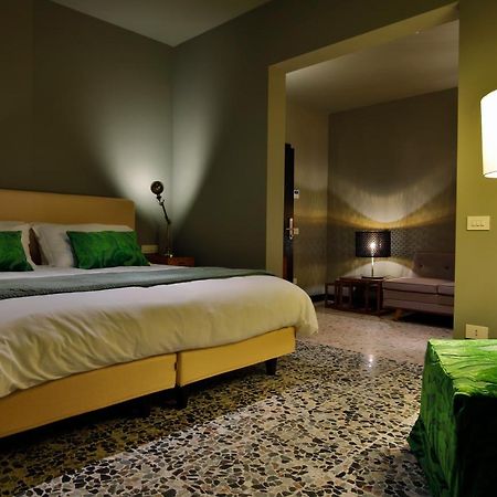 ルビエーラ Ermellina Bed & Breakfast エクステリア 写真