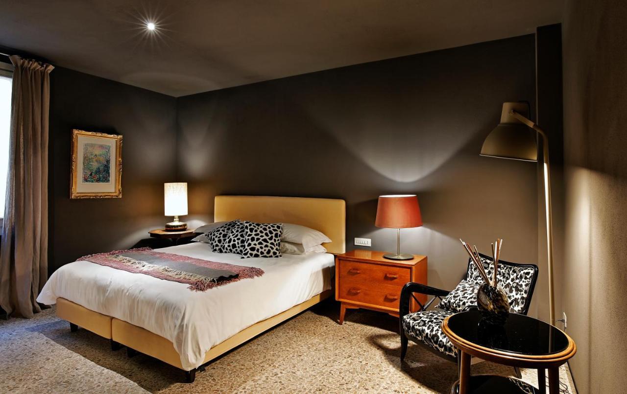 ルビエーラ Ermellina Bed & Breakfast エクステリア 写真