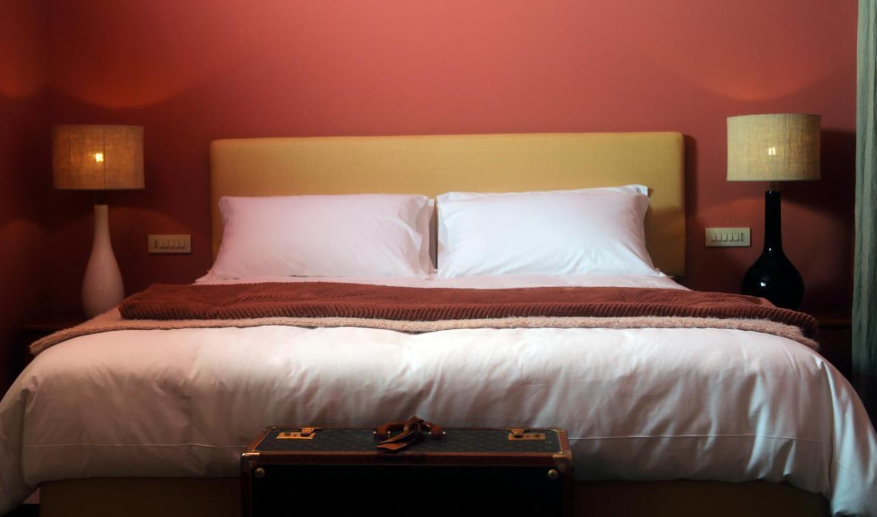 ルビエーラ Ermellina Bed & Breakfast エクステリア 写真