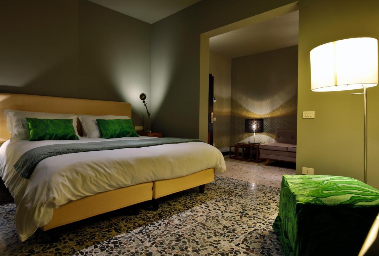 ルビエーラ Ermellina Bed & Breakfast エクステリア 写真