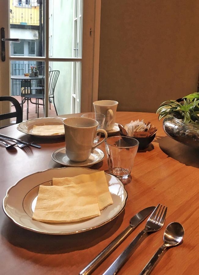 ルビエーラ Ermellina Bed & Breakfast エクステリア 写真