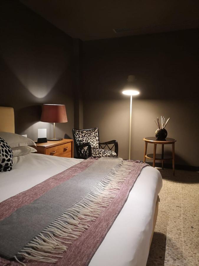 ルビエーラ Ermellina Bed & Breakfast エクステリア 写真