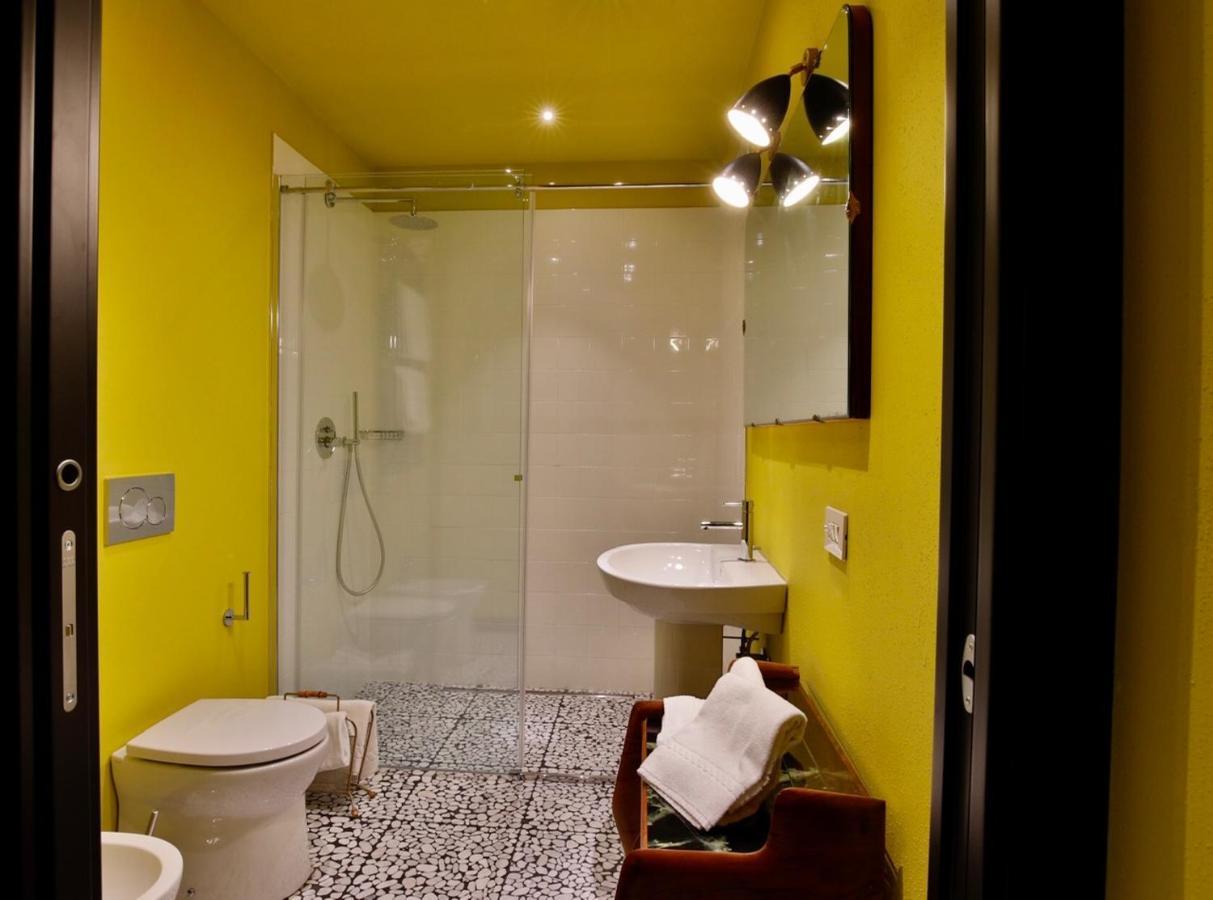 ルビエーラ Ermellina Bed & Breakfast エクステリア 写真
