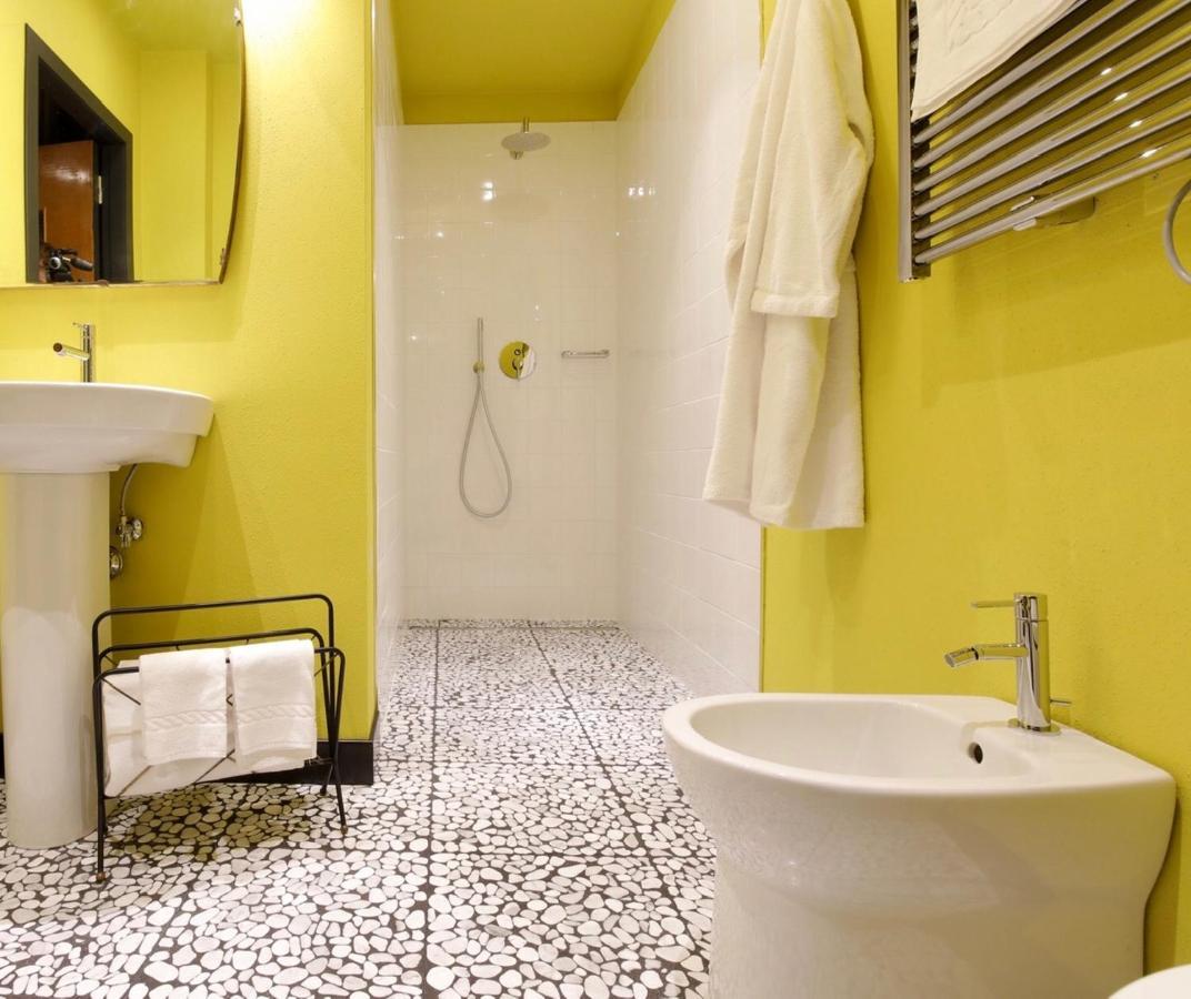ルビエーラ Ermellina Bed & Breakfast エクステリア 写真