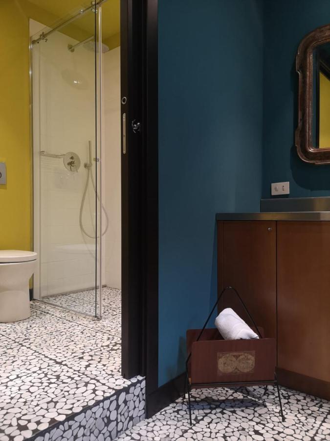 ルビエーラ Ermellina Bed & Breakfast エクステリア 写真